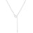 J Goodin Women Fashion Jewelry Vanessa Crown And Amp, Star Charm 0.4 Ct Pendant