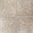 13x13 Brown Imperial Noce Matte Ceramic Floor & Wall Porcelain Tile $1.13 /sq.ft