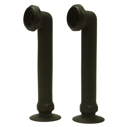 Kingston Brass Cc6rs5 6" Riser For Leg Tub Filler, Oil Rubbed Bronze - Oil Rubbed Bronze