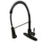 Kingston Brass Gsw8885dl Concord Pull Down Kitchen With Deck Plate, Oil Rubbed Bronze - Oil Rubbed Bronze