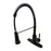 Gourmetier Gsy8885dl Concord Single Handle Pull-down Spray Kitchen Faucet, Oil Rubbed Bronze - Oil Rubbed Bronze