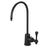Kingston Brass Ks7195bl Vintage Single Handle Water Filtration Faucet, Oil Rubbed Bronze - Oil Rubbed Bronze