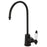 Kingston Brass Ks7195pl Victorian Single Handle Water Filtration Faucet, Oil Rubbed Bronze - Oil Rubbed Bronze