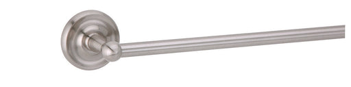INFINITY 24'' TOWEL BAR SATIN NICKEL
