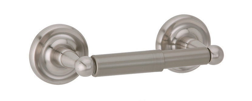 INFINITY STANDARD PAPER HOLDER SATIN NICKEL