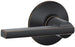 ENTRANCE LOCK (LATITUDE LEVER) OIL RUBBED BRONZE
