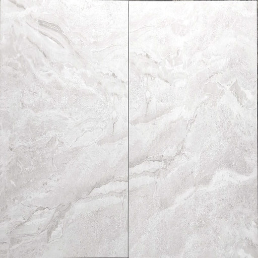 24x24 Gray Leanardo Sand Polished Floor & Wall Porcelain Tile $3.35 /sq.ft