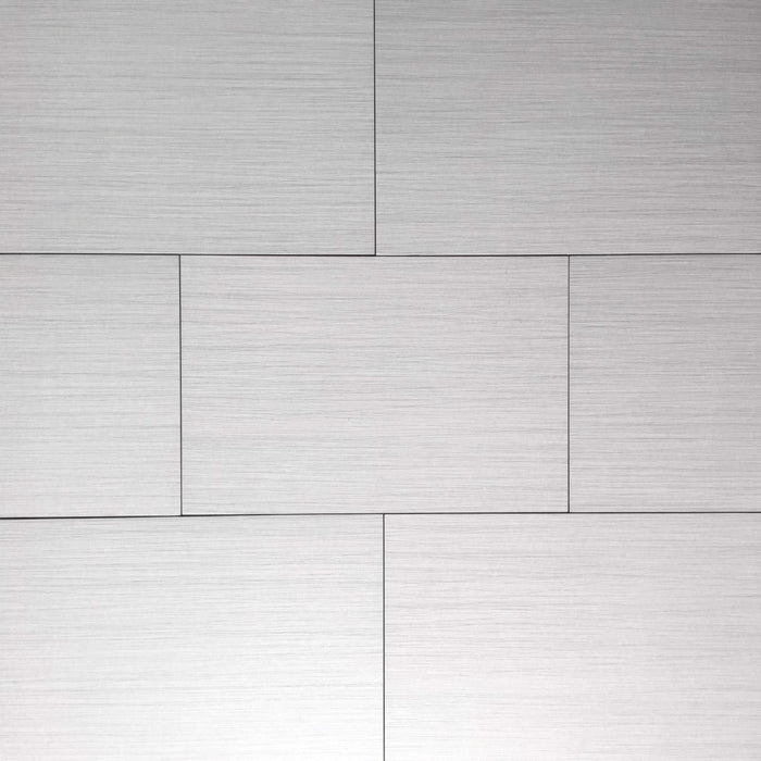 12x24 White Linen Taupe Floor & Wall Porcelain Tile $2.25 /sq.ft