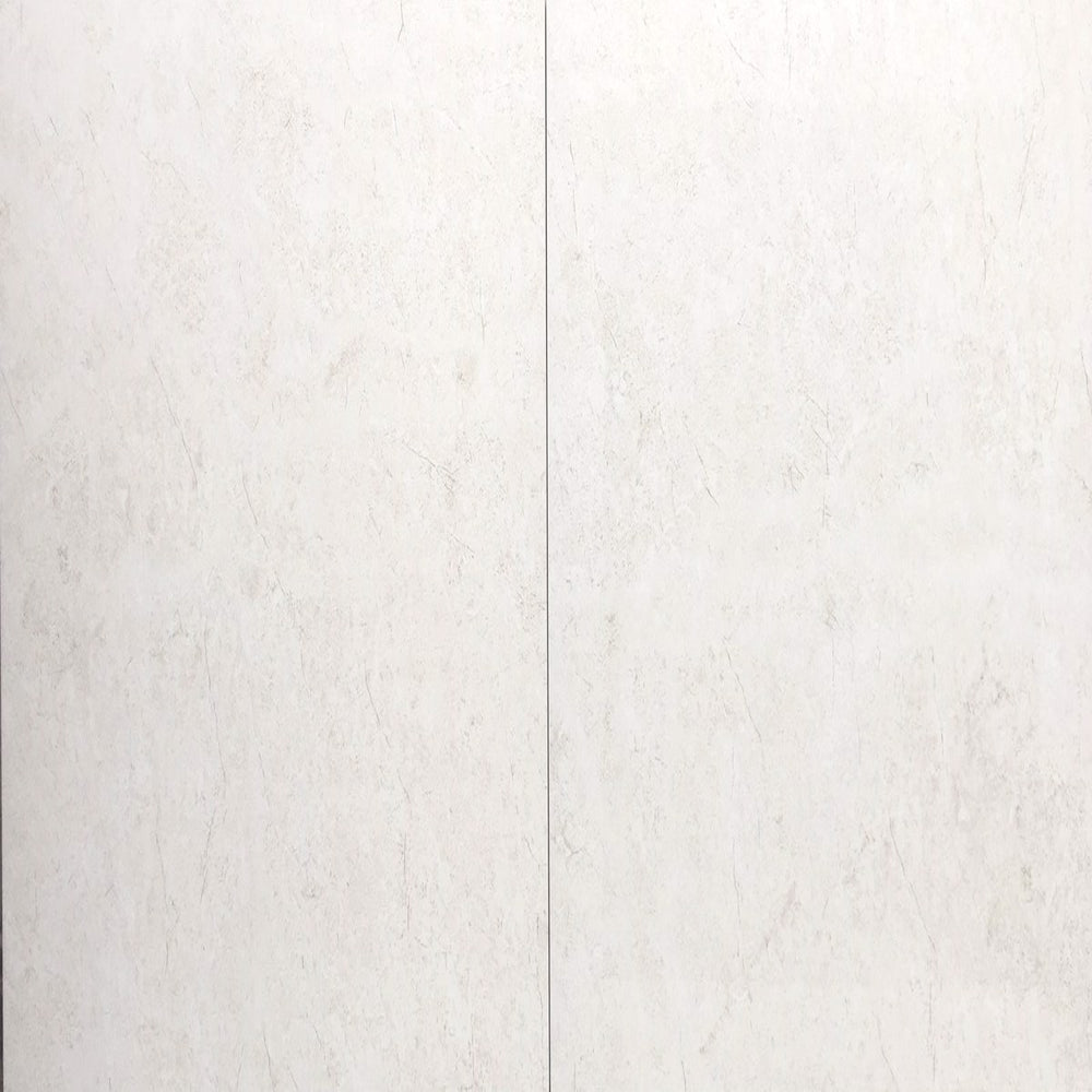 24x24 Gray White Majestic Pearl Matte Smooth Matt Floor & Wall Porcelain Tile $2.85 /sq.ft