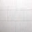 12x24 White Majestic Pearl Polished Floor & Wall Porcelain Tile $3.35 /sq.ft