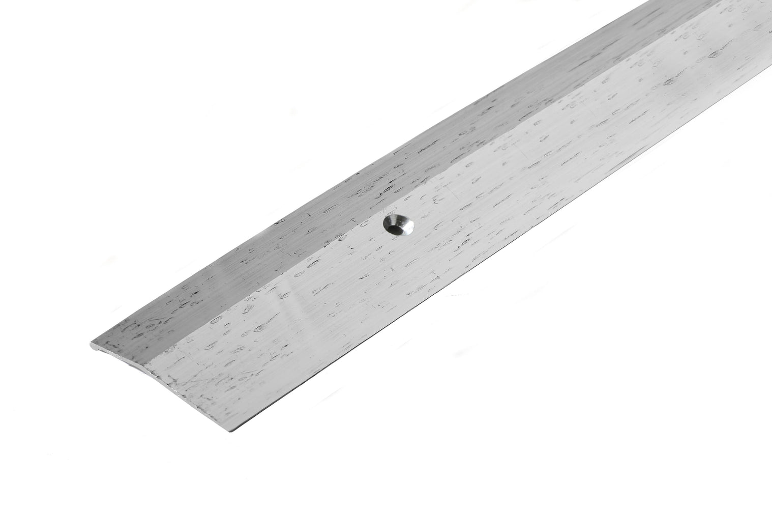 METAL REDUCER 8' SILVER