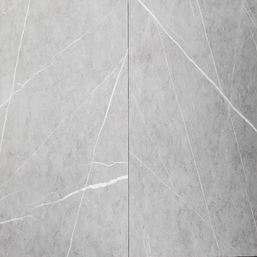 24x24 Gray Primo Smooth Matt Floor & Wall Porcelain Tile $2.85 /sq.ft