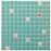 Mosaic Wall Tile Peel and Stick  Self adhesive Backsplash DIY Kitchen Bathroom Home Wall Sticker Vinyl 3D