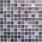 Mosaic Wall Tile Peel and Stick  Self adhesive Backsplash DIY Kitchen Bathroom Home Wall Sticker Vinyl 3D