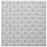 Mosaic Wall Tile Peel and Stick  Self adhesive Backsplash DIY Kitchen Bathroom Home Wall Sticker Vinyl 3D
