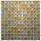 Mosaic Wall Tile Peel and Stick  Self adhesive Backsplash DIY Kitchen Bathroom Home Wall Sticker Vinyl 3D