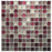 Mosaic Wall Tile Peel and Stick  Self adhesive Backsplash DIY Kitchen Bathroom Home Wall Sticker Vinyl 3D