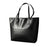 Ladies Solid Handbag