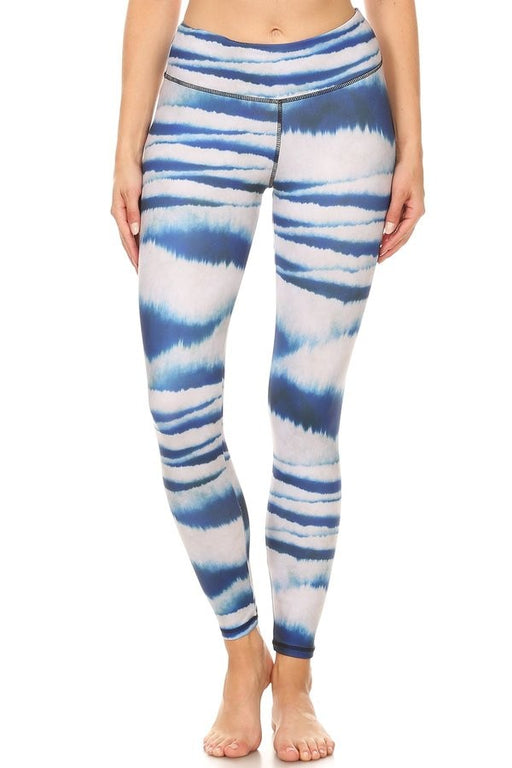 Women's Ultra Soft Popular Printed Leggings