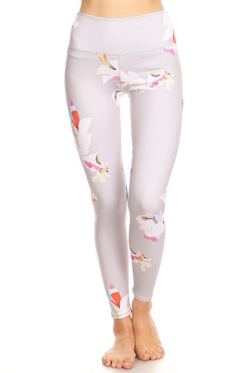 Women's Ultra Soft Popular Printed Leggings