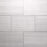12x24 Gray White Matt Serenity Silver Floor & Wall Porcelain Tile $2.56 /sq.ft