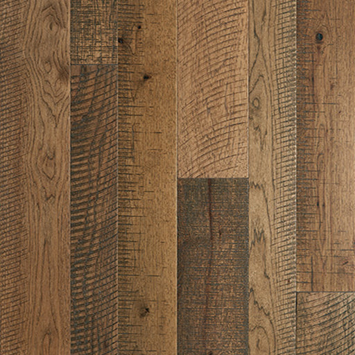 Villa Bocelli Bella Cera Hickory Caronno VRCR433 Engineered Hardwood Flooring $7.27 /sq.ft