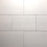 12x24 White SerenitySmooth Matte  Floor & Wall Porcelain Tile $2.25 /sq.ft