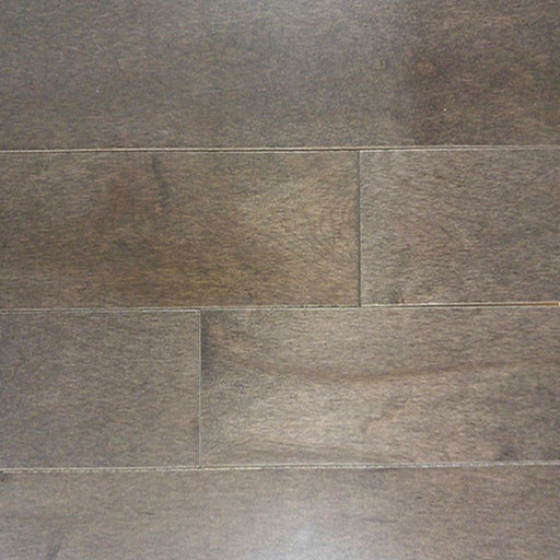 Wickham Satin Hard Maple Stone Solid  Hardwood Flooring $6.51 /sq.ft
