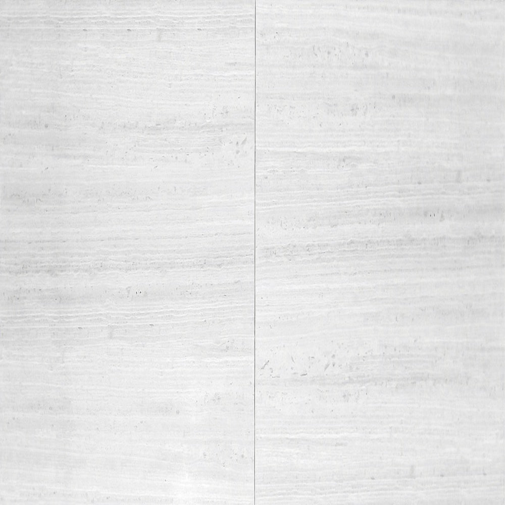 24x24 Gray White Wooden Taupe Polished Floor & Wall Porcelain Tile $3.35 /sq.ft