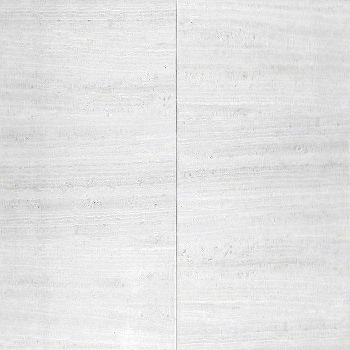 24x24 Gray White Wooden Taupe Polished Floor & Wall Porcelain Tile $3.35 /sq.ft