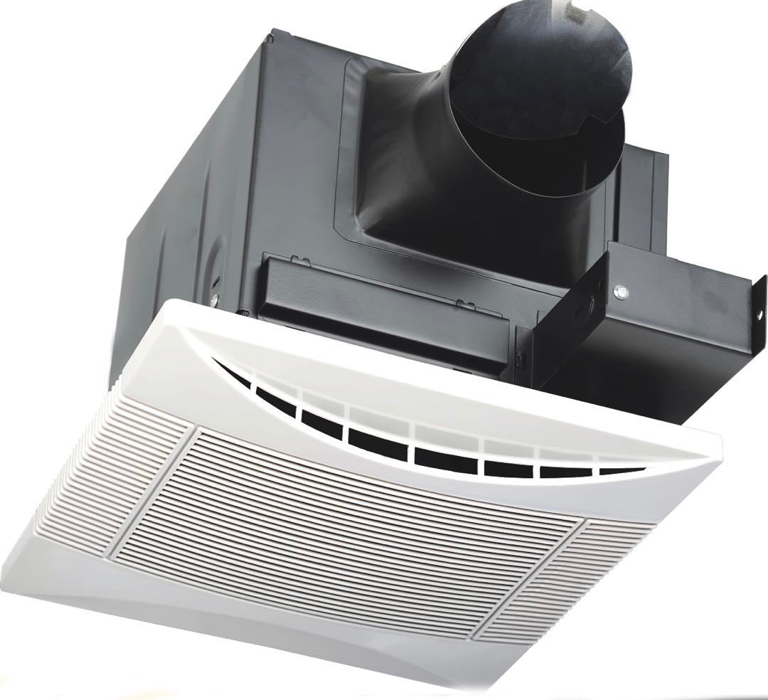 Z-90 QUIET VENTILATION FAN 90CFM (Air Volume)